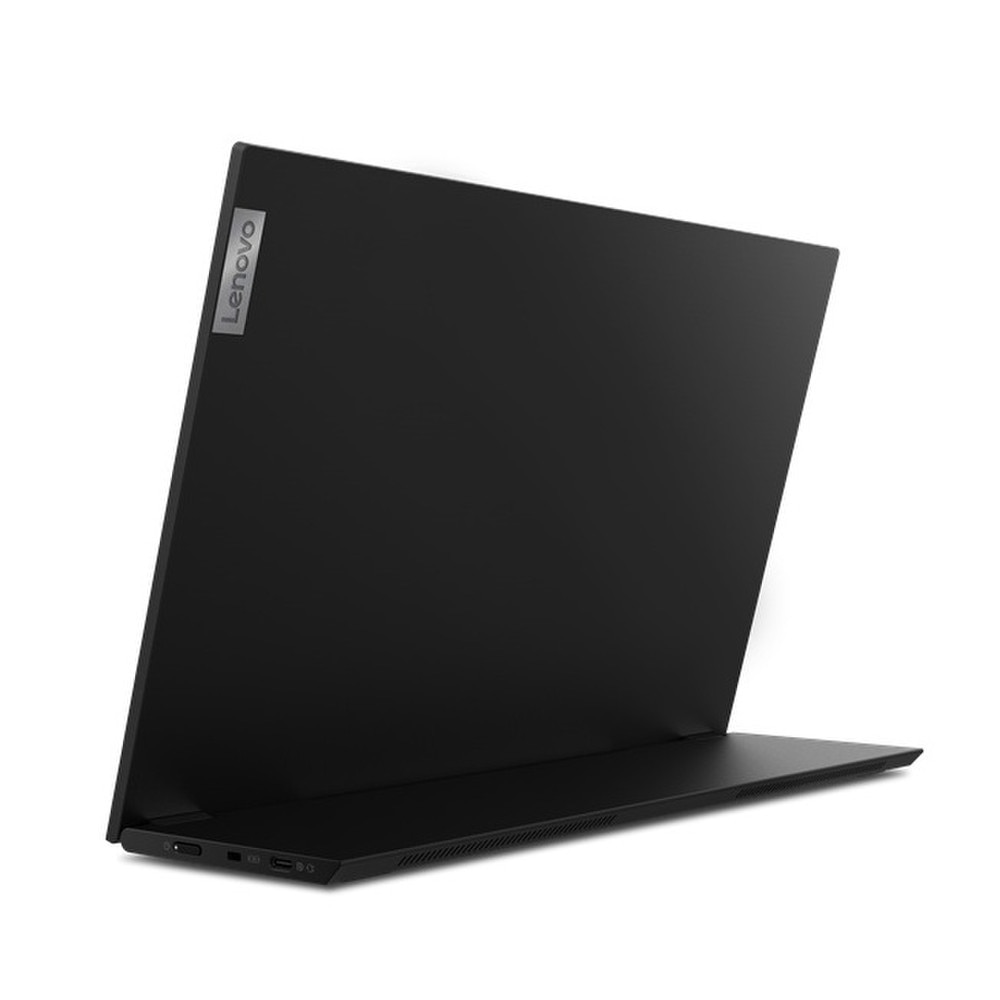 Lenovo ThinkVision M15 15.6" Mobile FHD USB-C Monitor (62CAUAR1WW) New Open Box 4