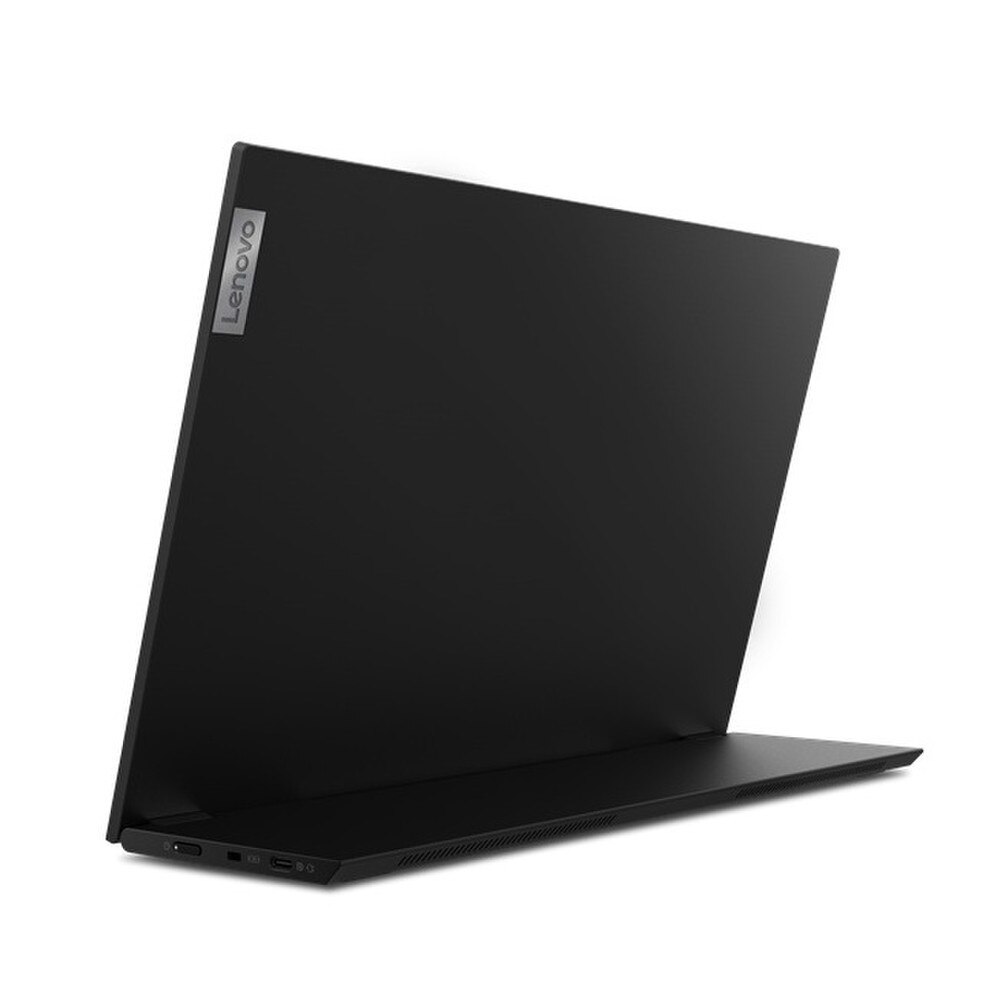Lenovo ThinkVision M15 15.6" Mobile FHD USB-C Monitor (62CAUAT1WL) New 4