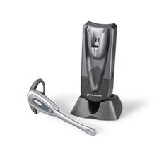 Plantronics CS50 Wireless Headset System (63120-20) Recertified