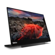 Lenovo ThinkVision M14t Gen2 14 inch Monitor (63FDUAR6US) | New 1