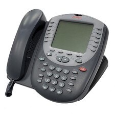 Avaya 4621SW IP Telephone (700381544, 700345192) Recertified 1