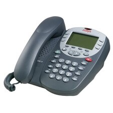 Avaya 700381999 | 2410 Digital Telephone Dark Gray Recertified 1