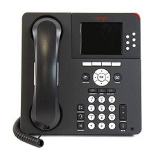 Avaya 700383920 9640 IP Phone Like New 1