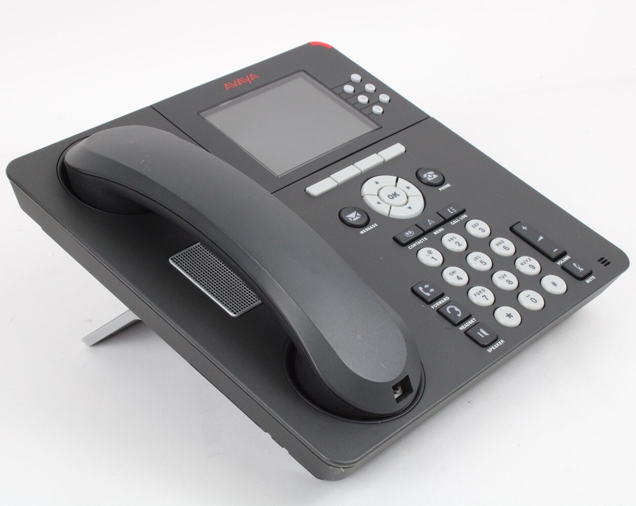 Avaya 700383920 9640 IP Phone Like New 3