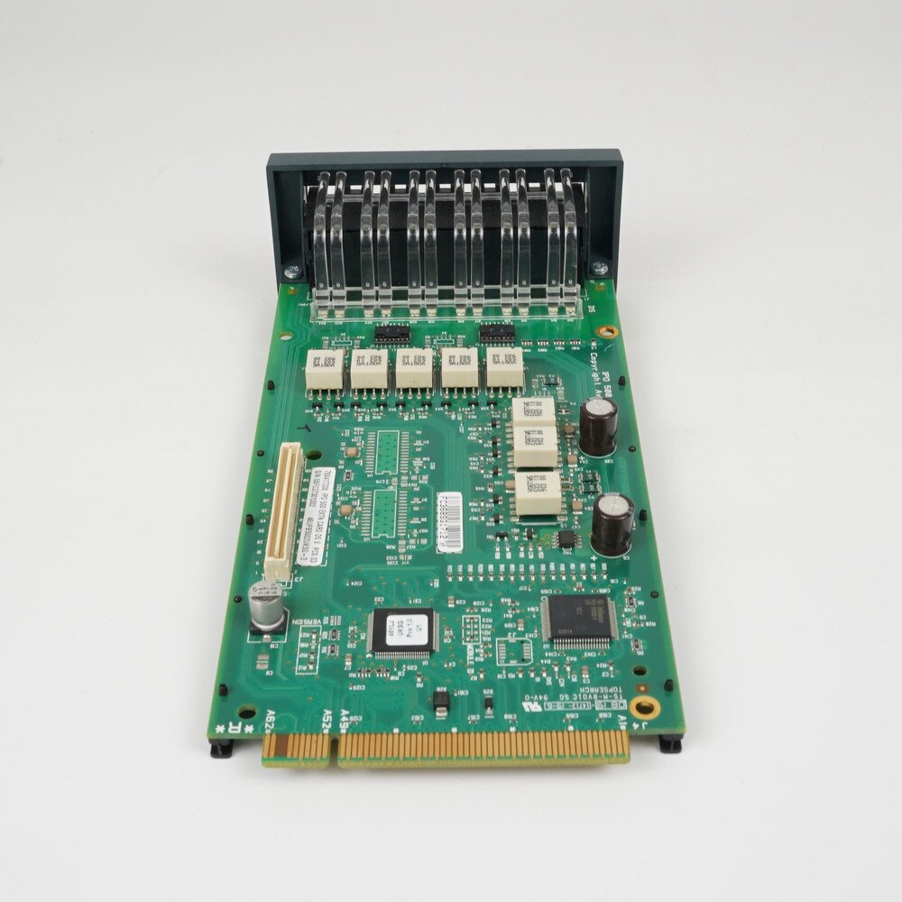 Avaya 700417330 | IPO 500 Digital Station 8 Like New 2