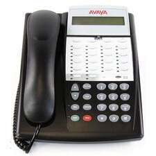 Avaya Partner 18 Button Display Phone Series 2 (700420011) | Like New
