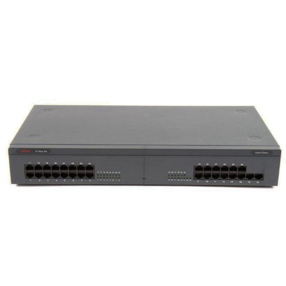 Avaya IP500 Digital Station 30 Expansion Module (700426216) Like New