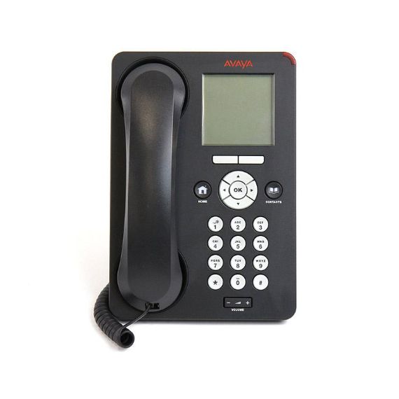 Avaya 9620L IP Deskphone 【公式通販】