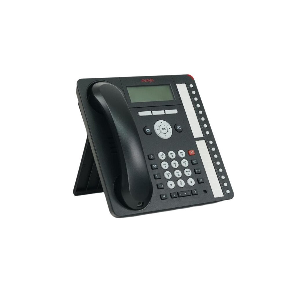 Avaya 1416 Digital Telephone English Text (700469869) Like New 3