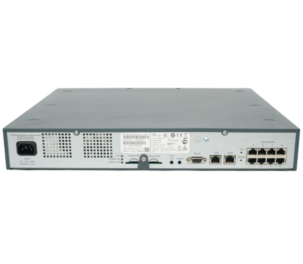 Avaya IP500 V2 Control Unit (700476005) Like New 3