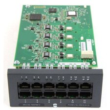 Avaya 700476013 IPO 500 Combination Card ATM Like New 1