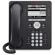 Avaya 700480585 | 9608 IP Phone Like New 1
