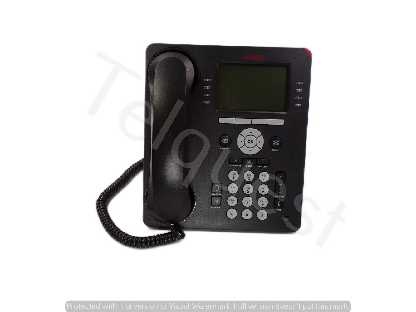 Avaya 700480585 | 9608 IP Phone Like New 2