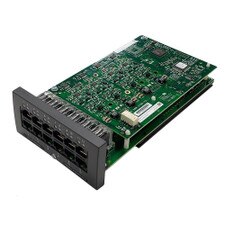 Avaya IP500 Combination Card with 4 Analog Trunks V2 (700504556) New 1