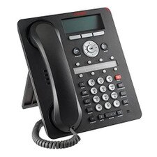 Avaya 1408 Digital Telephone Global (700504841) Recertified 1