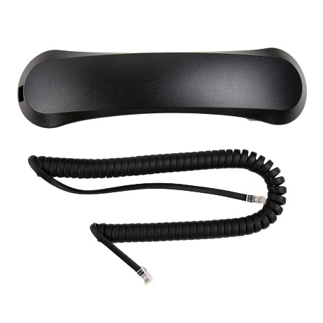 Avaya 1416 Sixteen Line Digital Phone, Black, New - View #4