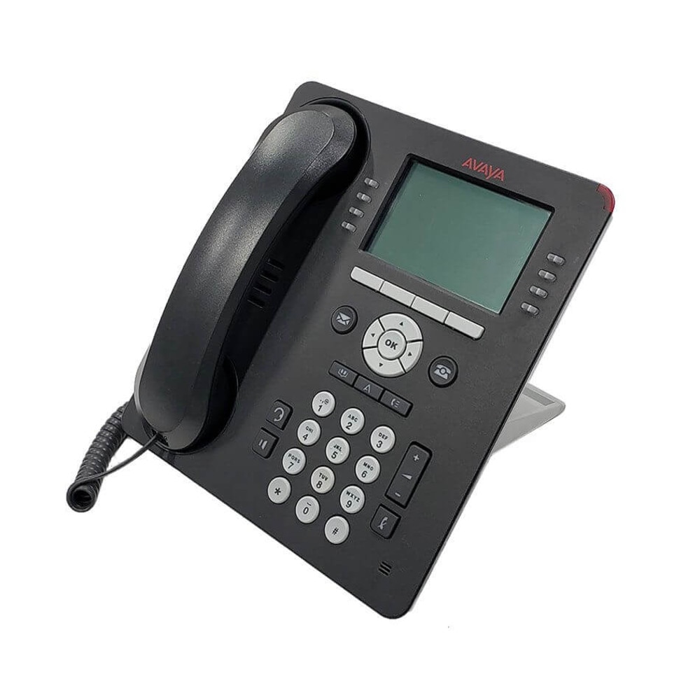 Avaya 9508 Digital Phone Global (700504842) | Like New