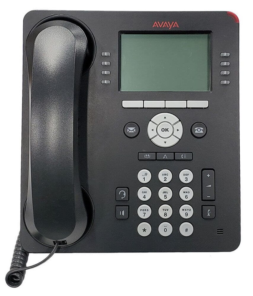 Avaya 9508 Digital Phone Global (700504842) Like New 2