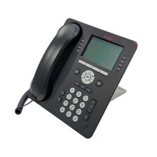 Avaya 9508 Digital Telephone Global (700504842) New 1
