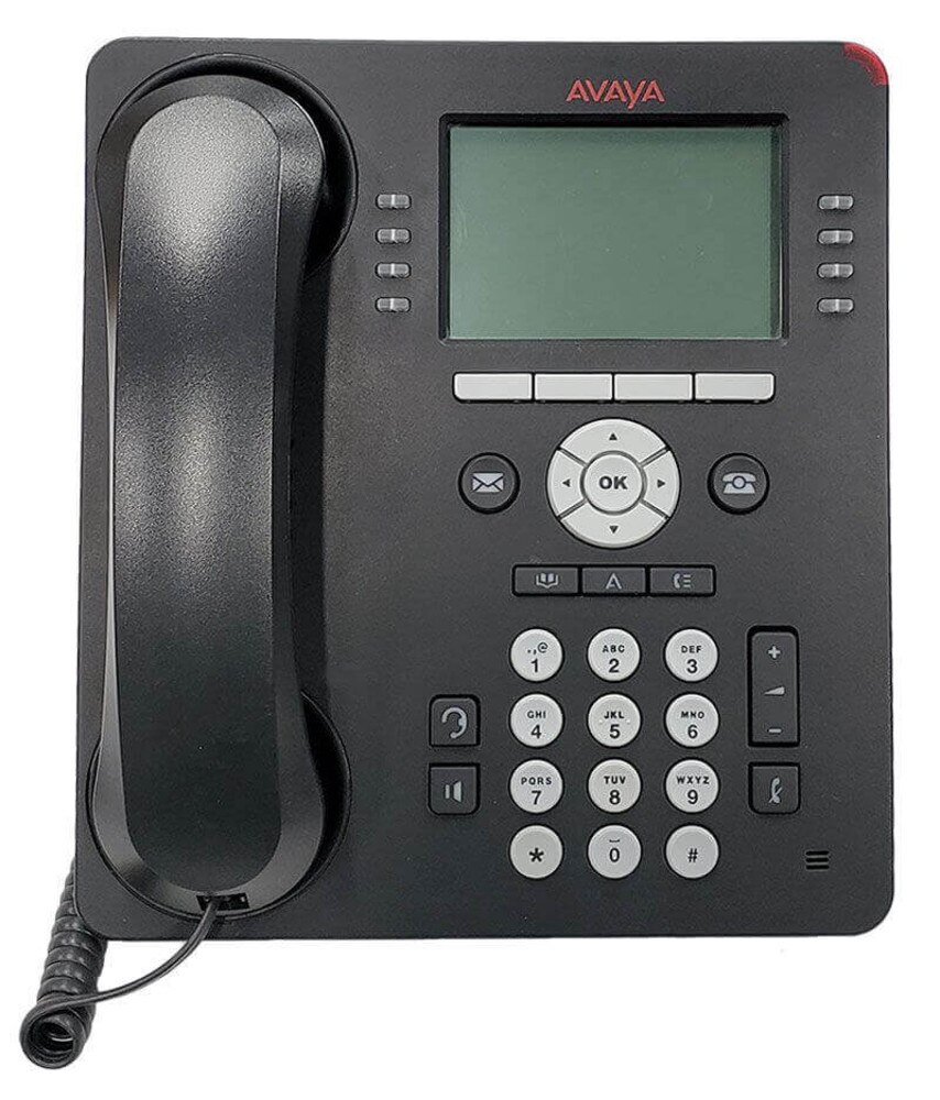 Avaya 9508 Digital Phone Global (700504842) New 2