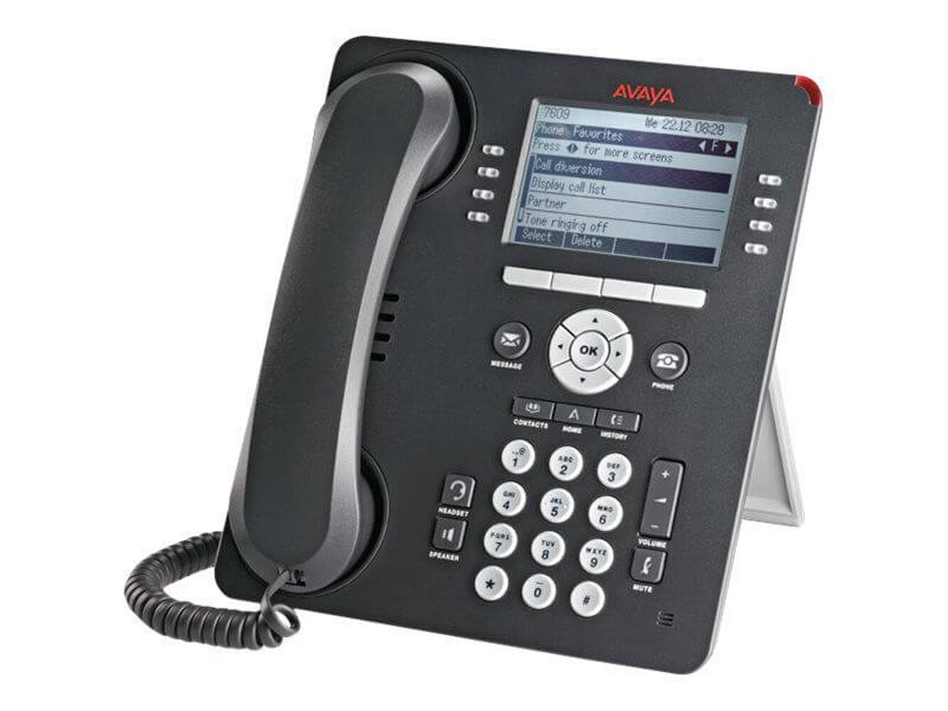 Avaya 9641G IP Phone - Avaya Telephones for Business in Muscat Avaya 9641G IP Phone - Avaya Telephones for Business in Muscat