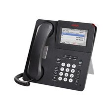Avaya 700506514 9621G Global IP Phone with Icon Keys New 1