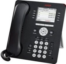 Avaya 9611G IP Phone Icon Only (700507948) Like New 1