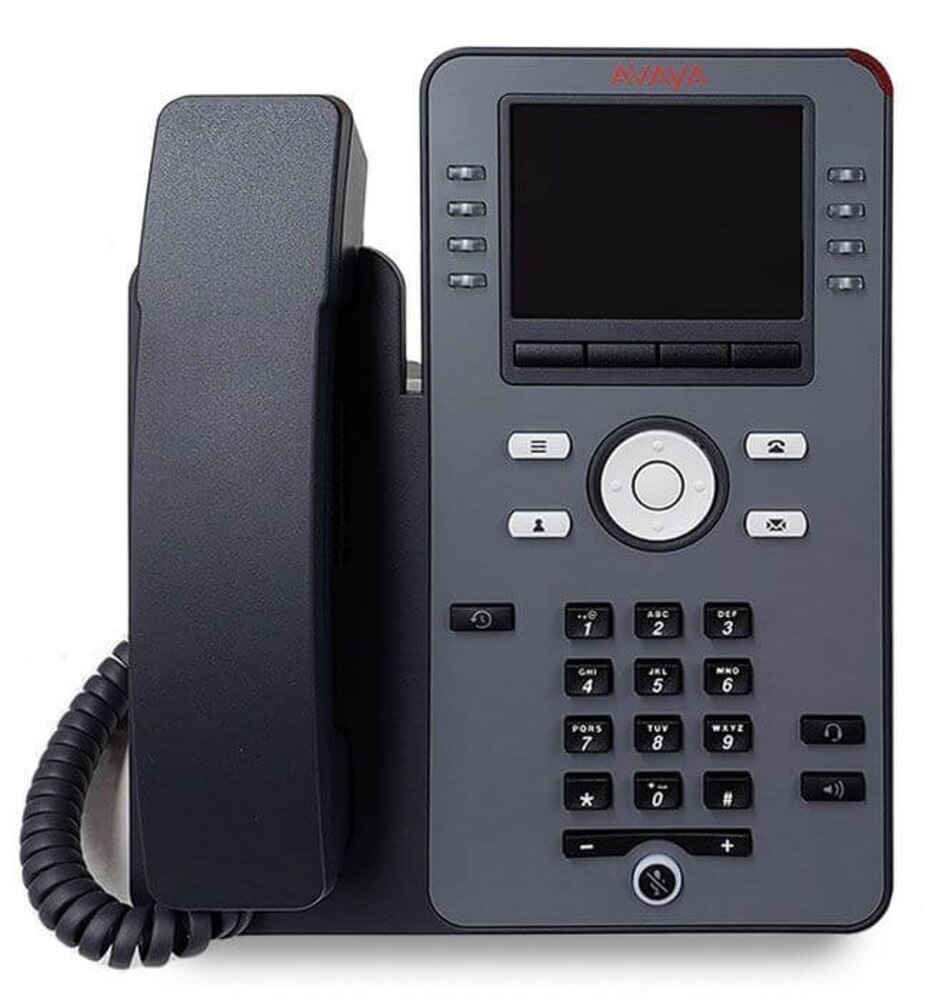 Avaya J179 Gigabit IP Phone (700513569) New 2