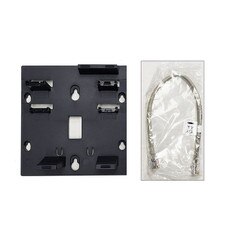 Avaya J139/J159/J169/J179/J189 IP Phone Wall Mount Kit (700513631) New