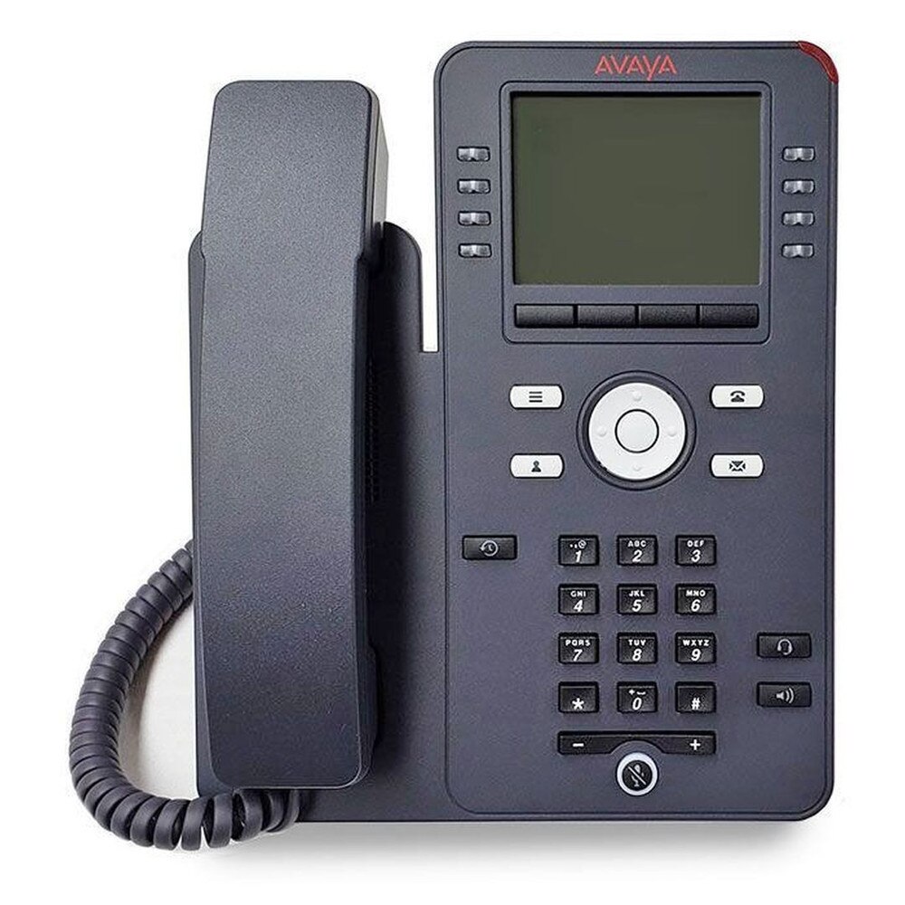 Avaya J169 IP Phone (700513634) Like New 2