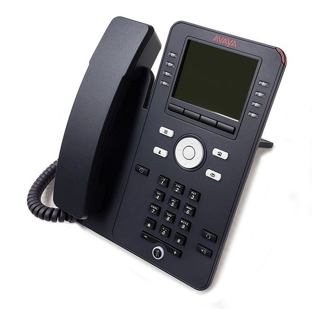 Avaya J169 IP Phone (700513634) | New Avaya J169 IP Phone (700513634) | New