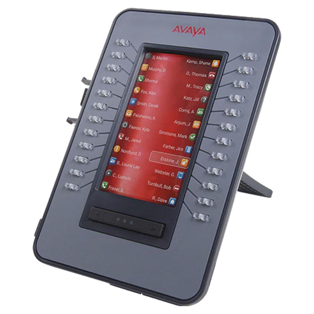 [宅送] Avaya JEM24 Expansion Module (700514337) | New 帽子