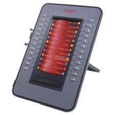 Avaya JEM24 Expansion Module (700514337) New