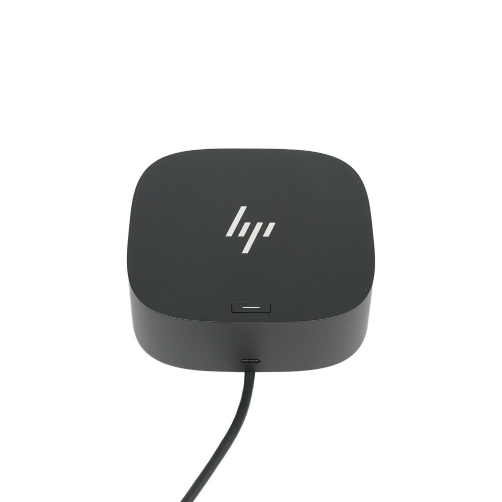 HP USB-C G5 Essential Dock (72C71AA) Like New 2