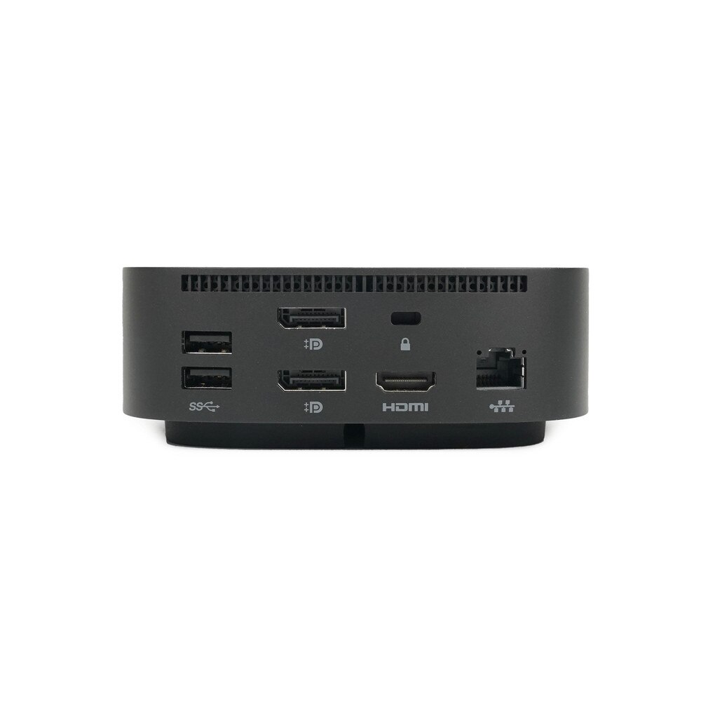HP USB-C G5 Essential Dock (72C71AA) Like New 3