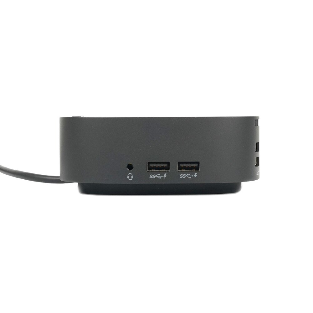 HP USB-C G5 Essential Dock (72C71AA) Like New 4