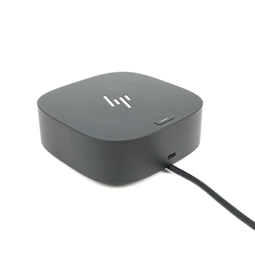 HP USB-C G5 Essential Dock (72C71AA) New 1