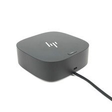 HP USB-C G5 Essential Dock (72C71AA) New 1
