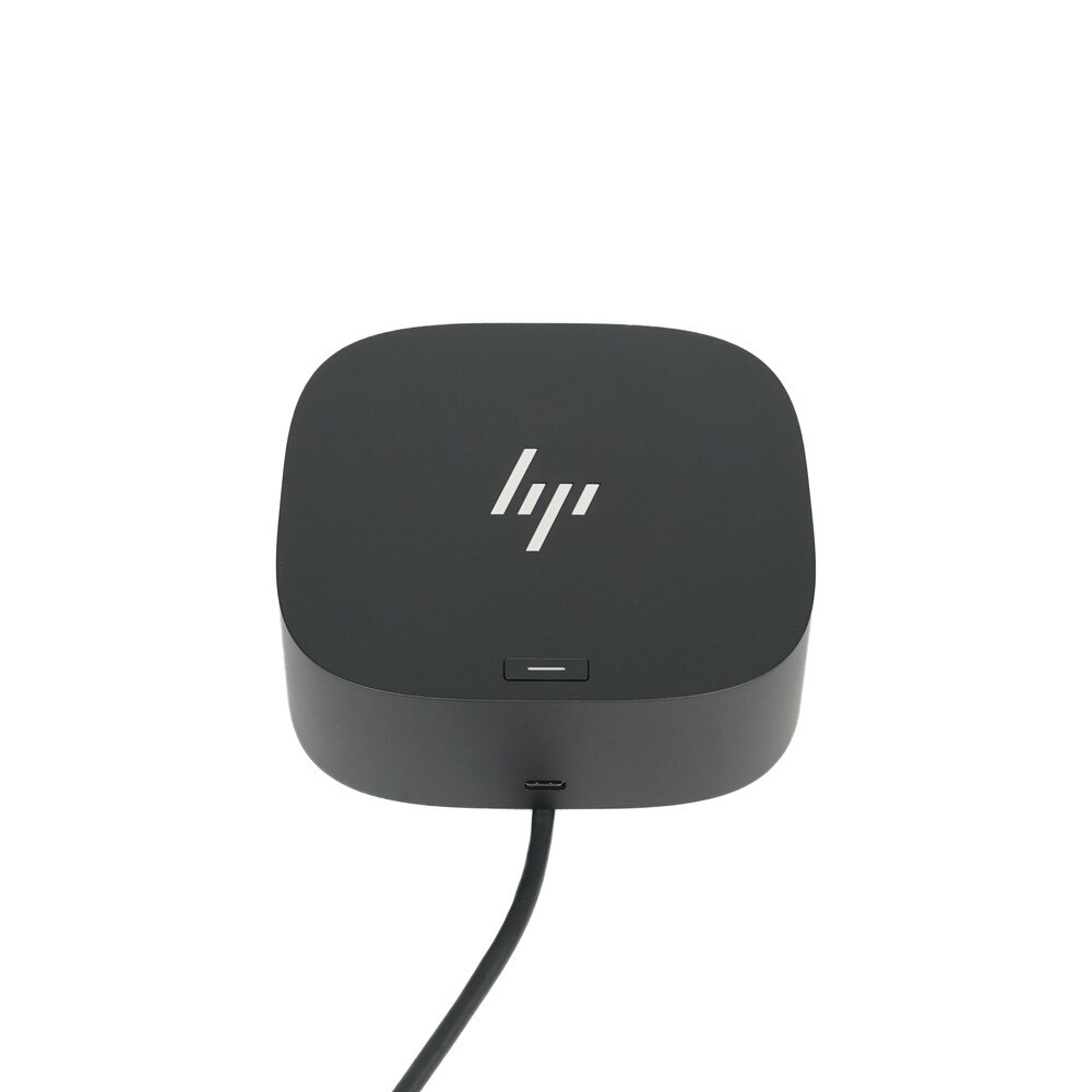 HP USB-C G5 Essential Dock (72C71AA) New 2