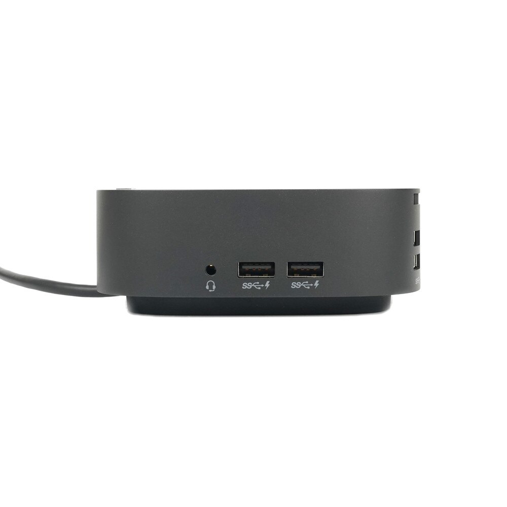 HP USB-C G5 Essential Dock (72C71AA) New 4