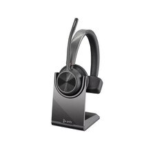 HP Poly Voyager 4310 USB-A Headset with B700 Dongle (76U48AA) New 1