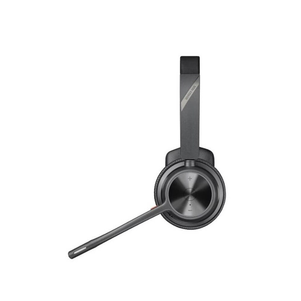 HP Poly Voyager 4310 USB-A Headset with B700 Dongle (76U48AA) New 2