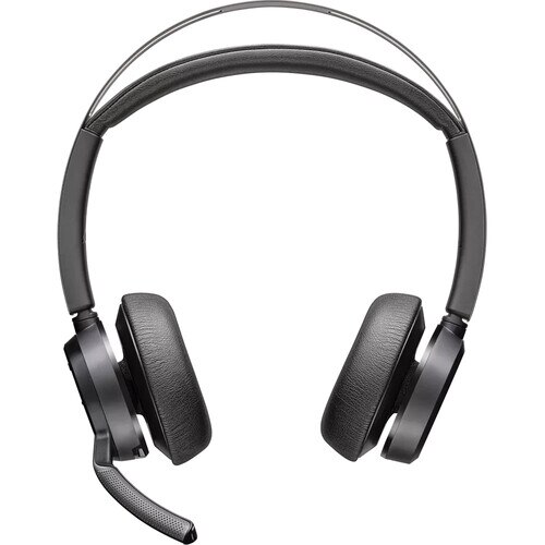 Poly Voyager Focus 2 Headset - Thumbnail 4