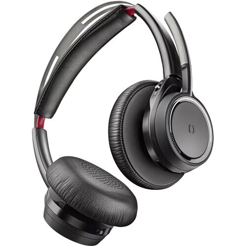 Poly Voyager Focus 2 Headset - Thumbnail 5