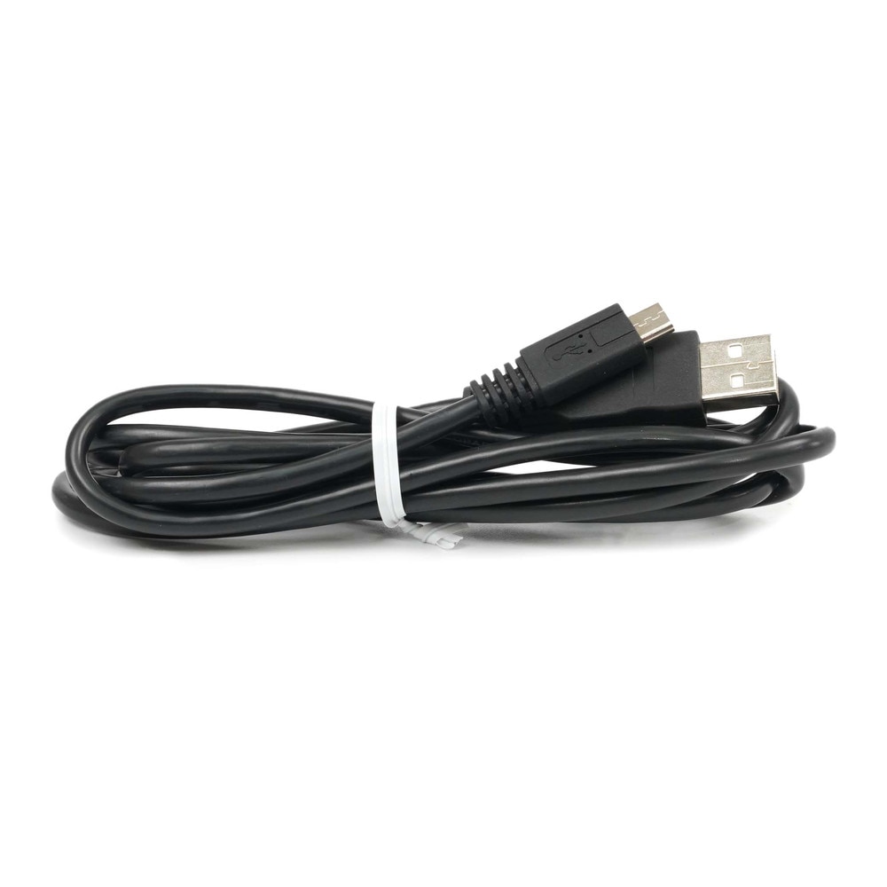 HP Poly Voyager Focus 2 Microsoft Teams Certified USB-A Headset with Charging Stand (77Y87AA, 213727-02) New 6
