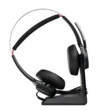 HP Poly Voyager Focus B825 UC Headset (7S4K7AA ) (202652-101) | New 1
