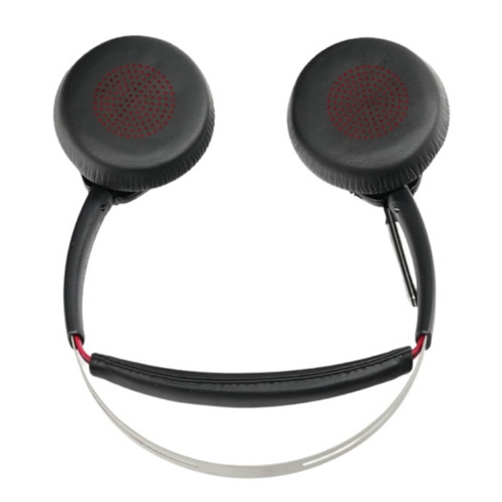 HP Poly Voyager Focus B825 UC Headset (7S4K7AA ) (202652-101) | New 4