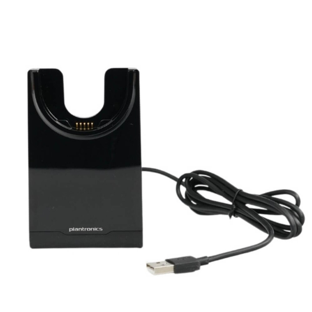 HP Poly Voyager Focus B825 UC Headset (7S4K7AA ) (202652-101) | New 6