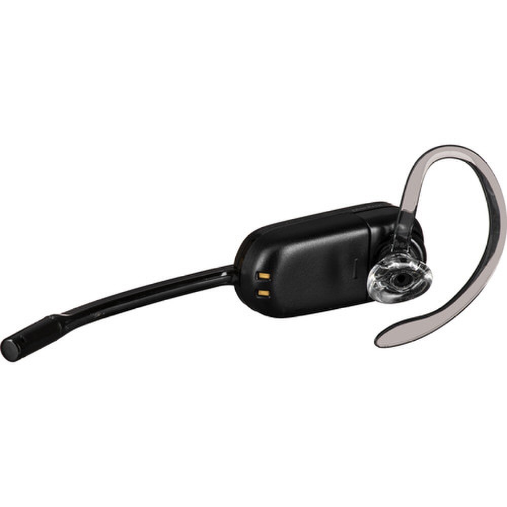 HP Poly CS540A DECT 1920-1930 MHz Wireless Headset TAA Certified US (7W073AA#ABA, 84693-01) New 4