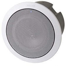 Algo 8188 SIP Ceiling Speaker White New 1